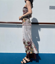 Load image into Gallery viewer, Jean Paul Gaultier tube mermaid dress