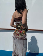 Load image into Gallery viewer, Jean Paul Gaultier tube mermaid dress