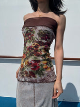 Load image into Gallery viewer, Jean Paul Gaultier tube mermaid dress