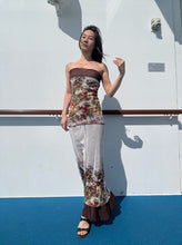 Load image into Gallery viewer, Jean Paul Gaultier tube mermaid dress