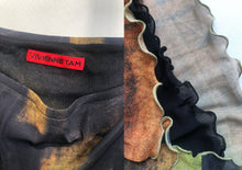 Load image into Gallery viewer, Vivienne Tam mesh dress set