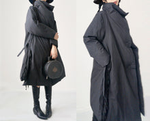 Load image into Gallery viewer, Ann Demeulemeester coat