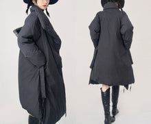 Load image into Gallery viewer, Ann Demeulemeester coat