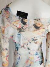 Load image into Gallery viewer, Vintage Jean Paul Gaultier Mesh Dress