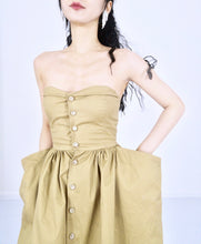 Load image into Gallery viewer, Vintage Fringe Ear Clip