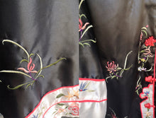Load image into Gallery viewer, Vintage Qing Dynasty Duster