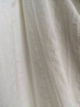 Load image into Gallery viewer, Vintage Cotton Jane Austin Victorian Sleep Dress