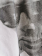 Load image into Gallery viewer, Vintage Print Face Tee