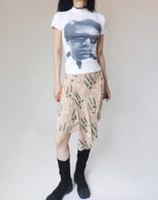 Load image into Gallery viewer, Vintage Print Face Tee