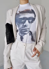 Load image into Gallery viewer, Vintage Print Face Tee