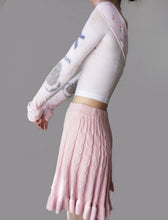 Load image into Gallery viewer, Y2k Grunge Fairy Top