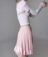 Load image into Gallery viewer, Y2k Grunge Fairy Top