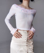 Load image into Gallery viewer, Y2k Grunge Fairy Top