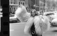 Load image into Gallery viewer, Vintage Penny Lane Lamb Fur Coat