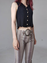 Load image into Gallery viewer, Vintage Silk Cami Top