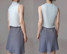 Load image into Gallery viewer, Vintage Silk Cami Top