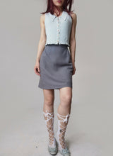 Load image into Gallery viewer, Vintage Silk Cami Top
