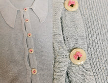 Load image into Gallery viewer, Vintage Silk Cami Top