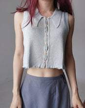 Load image into Gallery viewer, Vintage Silk Cami Top