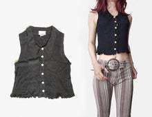 Load image into Gallery viewer, Vintage Silk Cami Top