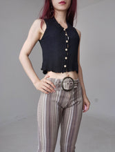 Load image into Gallery viewer, Vintage Silk Cami Top