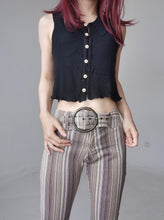 Load image into Gallery viewer, Vintage Silk Cami Top