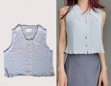 Load image into Gallery viewer, Vintage Silk Cami Top