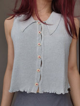 Load image into Gallery viewer, Vintage Silk Cami Top