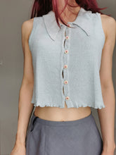 Load image into Gallery viewer, Vintage Silk Cami Top