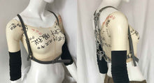 Load image into Gallery viewer, Vintage Torn Top