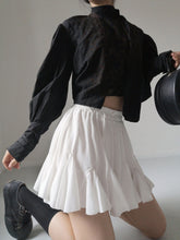Load image into Gallery viewer, Vintage Flare Skirt