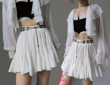 Load image into Gallery viewer, Vintage Flare Skirt