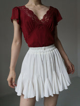 Load image into Gallery viewer, Vintage Flare Skirt