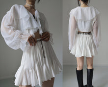 Load image into Gallery viewer, Vintage Flare Skirt