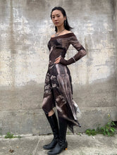 Load image into Gallery viewer, Jean Paul Gaultier Creation of Adam Dress
