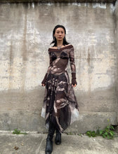 Load image into Gallery viewer, Jean Paul Gaultier Creation of Adam Dress
