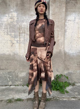 Load image into Gallery viewer, Jean Paul Gaultier Creation of Adam Dress

