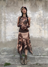 Load image into Gallery viewer, Jean Paul Gaultier Creation of Adam Dress
