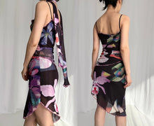 Load image into Gallery viewer, Jean Paul Gaultier 3 piece mesh set
