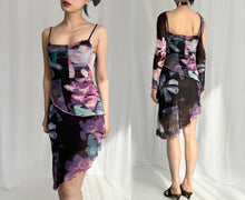 Load image into Gallery viewer, Jean Paul Gaultier 3 piece mesh set
