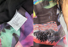 Load image into Gallery viewer, Jean Paul Gaultier 3 piece mesh set
