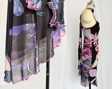 Load image into Gallery viewer, Jean Paul Gaultier 3 piece mesh set
