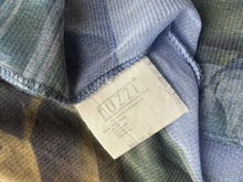 Load image into Gallery viewer, Jean Paul Gaultier Blue Dali Mesh Vintage Maille Dress
