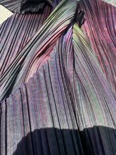 Load image into Gallery viewer, Vintage Issey Miyake Pleated dress
