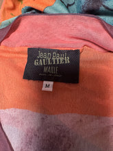 Load image into Gallery viewer, Jean Paul Gaultier birth of venus kimono dress
