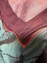 Load image into Gallery viewer, Jean Paul Gaultier birth of venus kimono dress
