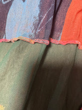 Load image into Gallery viewer, Jean Paul Gaultier birth of venus kimono dress
