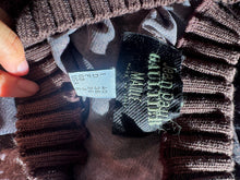 Load image into Gallery viewer, Jean Paul Gaultier Creation of Adam Dress
