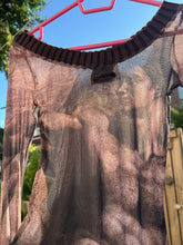 Load image into Gallery viewer, Jean Paul Gaultier Creation of Adam Dress
