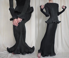 Load image into Gallery viewer, 1997 Issey Miyake Dress Set
